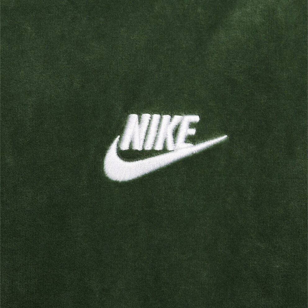 Nike Sportswear Club Ανδρική Ζακέτα