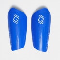 GYMNASTIK Shin Guard Soccer Cleats