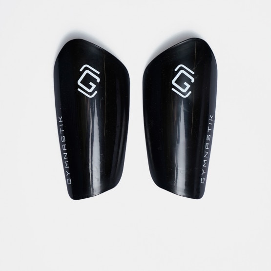 GYMNASTIK Shin Guard Soccer Cleats