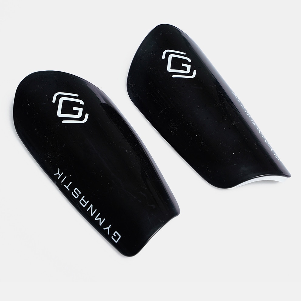 GYMNASTIK Shin Guard Soccer Cleats