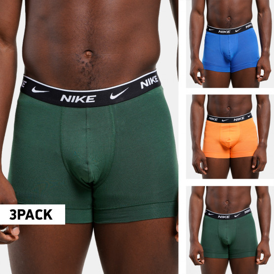 Nike Low Rise 3-Pack Men's Underwear