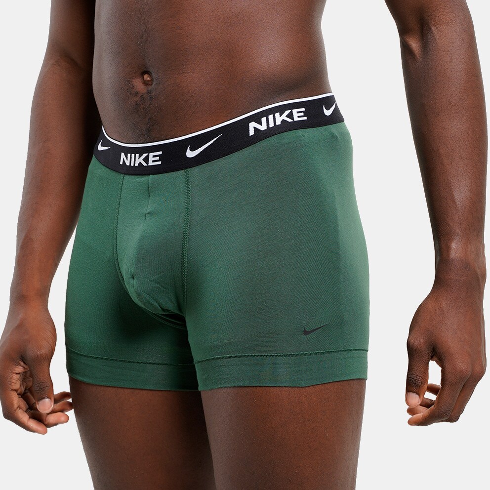 Nike Low Rise 3-Pack Men's Underwear