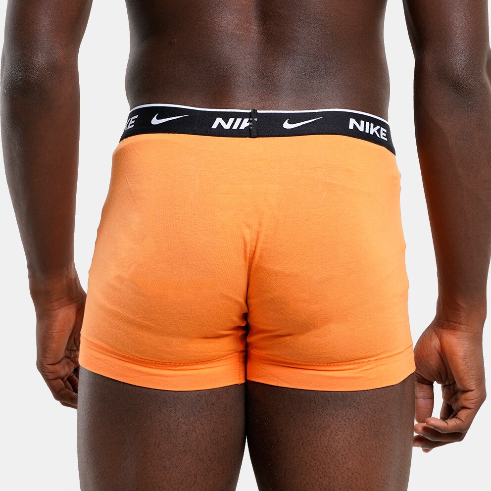 Nike Low Rise 3-Pack Men's Underwear