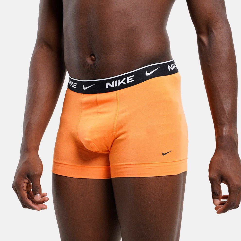 Nike Trunk 3-Pack Ανδρικά Μποξεράκια