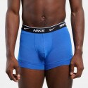 Nike Trunk 3-Pack Ανδρικά Μποξεράκια