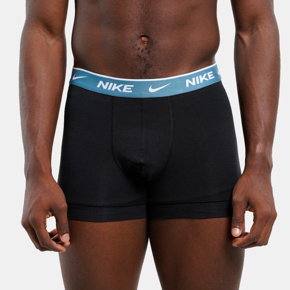 Nike Low Rise 3-Pack Men's Underwear