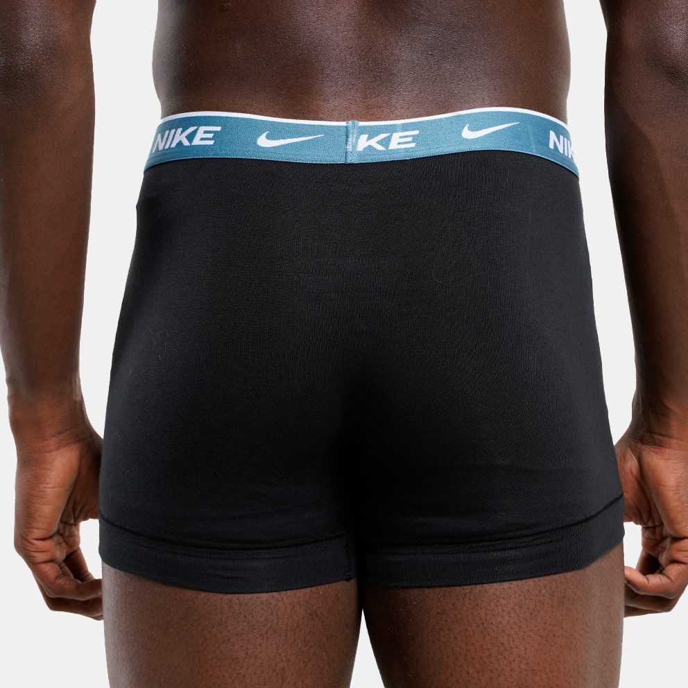 Nike Trunk 3-Pack Ανδρικά Μποξεράκια