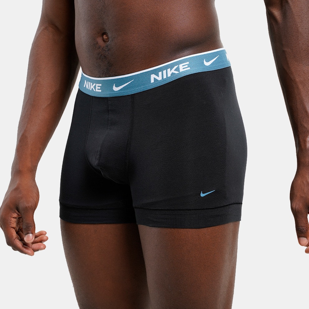 Nike Low Rise 3-Pack Men's Underwear
