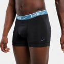 Nike Trunk 3-Pack Ανδρικά Μποξεράκια