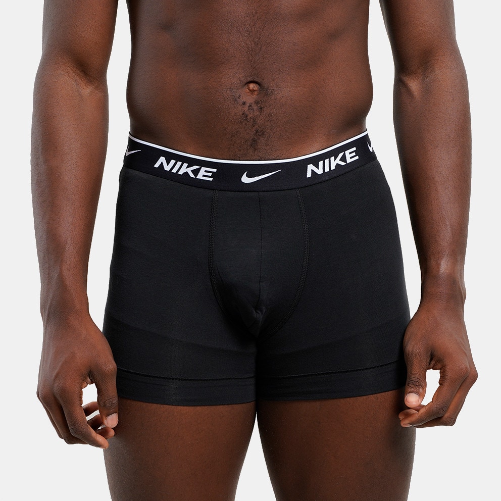 Nike Low Rise 3-Pack Men's Underwear