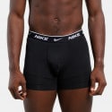 Nike Trunk 3-Pack Ανδρικά Μποξεράκια