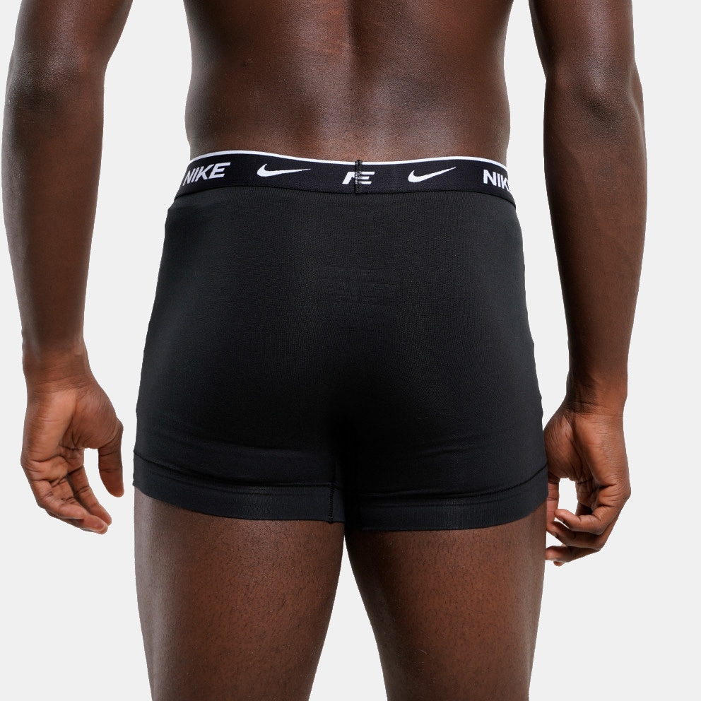 Nike Low Rise 3-Pack Men's Underwear