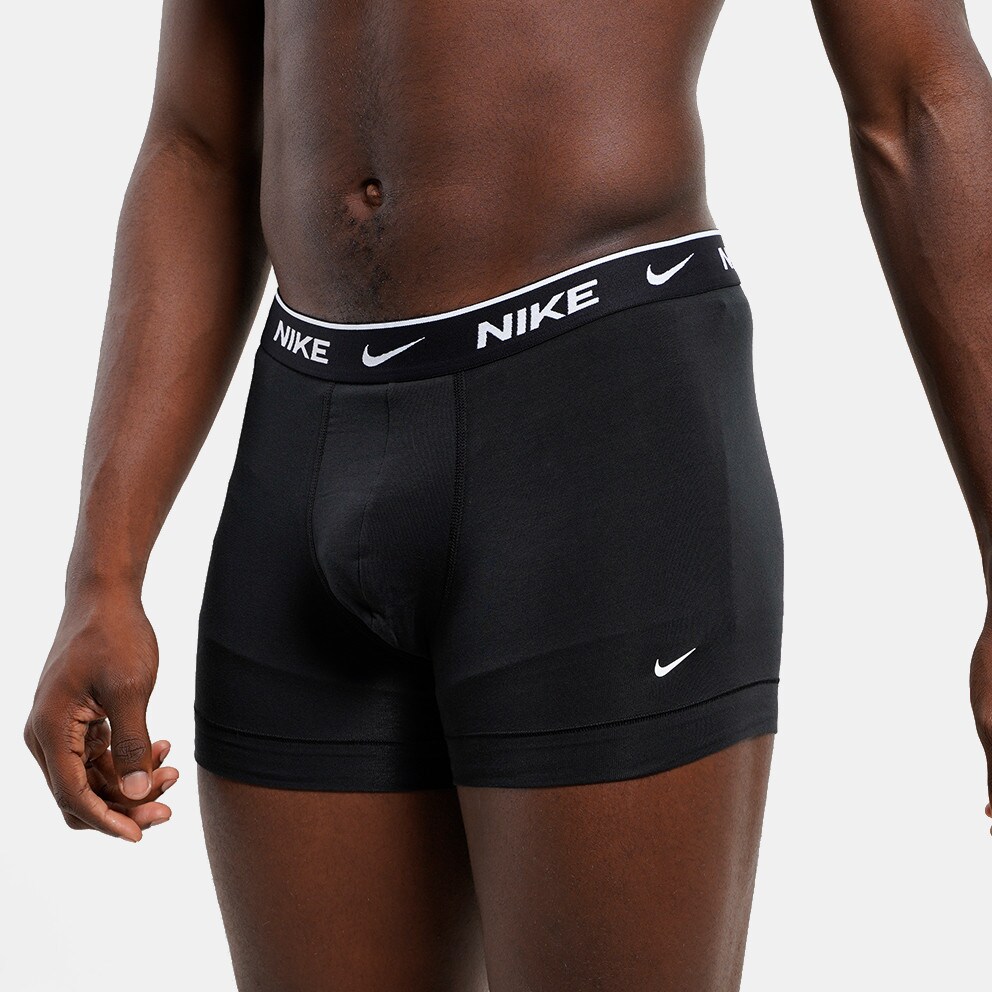 Nike Low Rise 3-Pack Men's Underwear