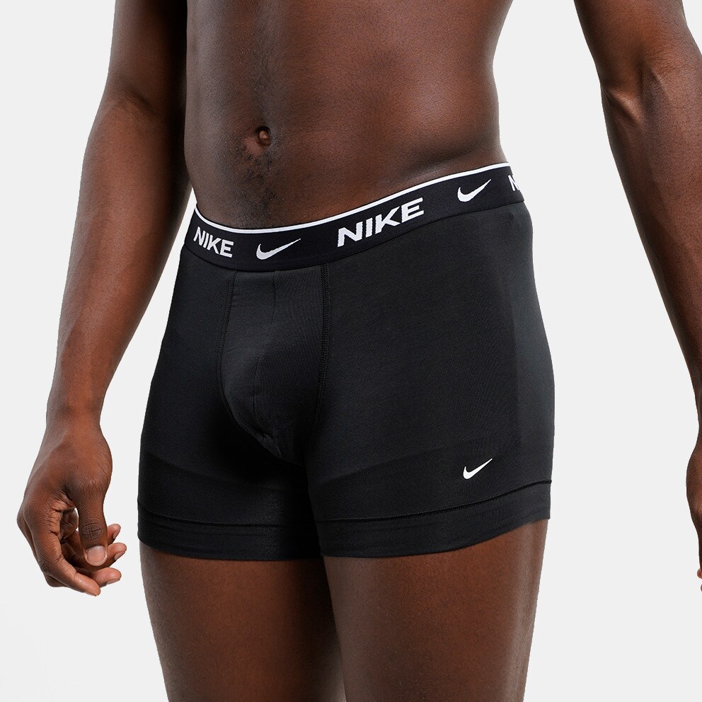 Nike Trunk 3-Pack Ανδρικά Μποξεράκια