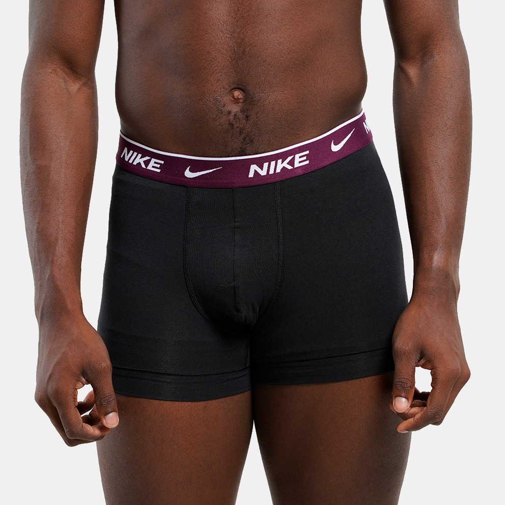 Nike Low Rise 3-Pack Men's Underwear