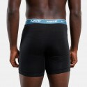 Nike Boxer Brief 3-Pack Ανδρικά Μπόξερ