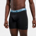 Nike Boxer Brief 3-Pack Ανδρικά Μπόξερ