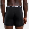 Nike Boxer Brief 3-Pack Ανδρικά Μπόξερ