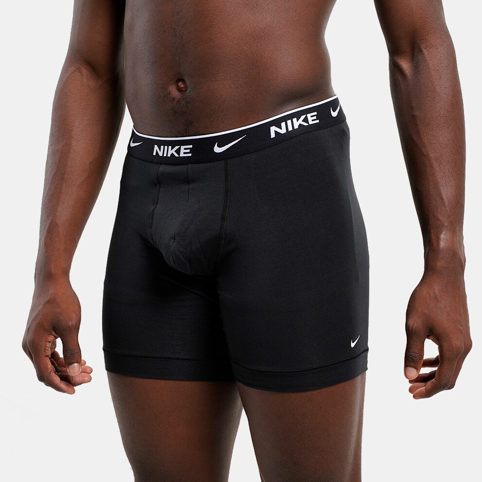 Nike Classic 3-Pack Μen's Underwear