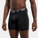 Nike Boxer Brief 3-Pack Ανδρικά Μπόξερ