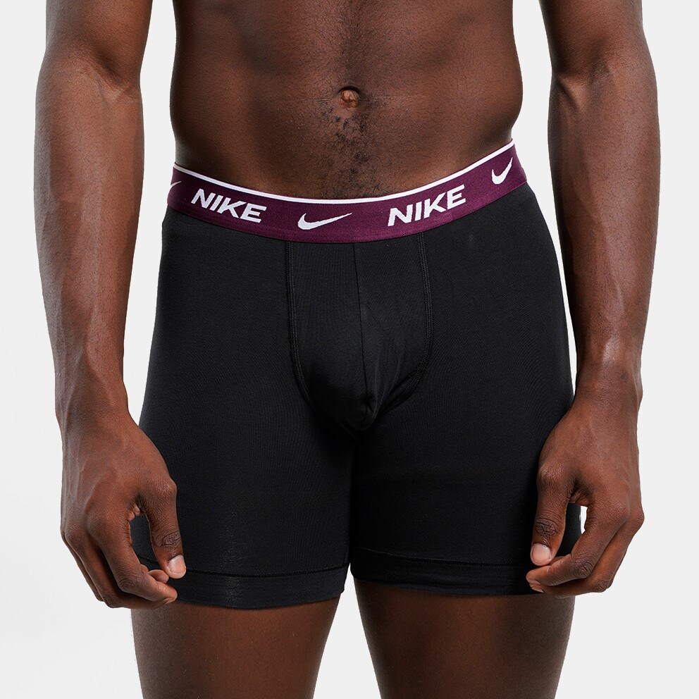 Nike Classic 3-Pack Μen's Underwear