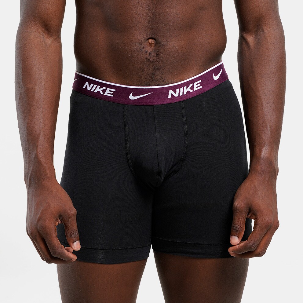 Nike Boxer Brief 3-Pack Μen's Boxer