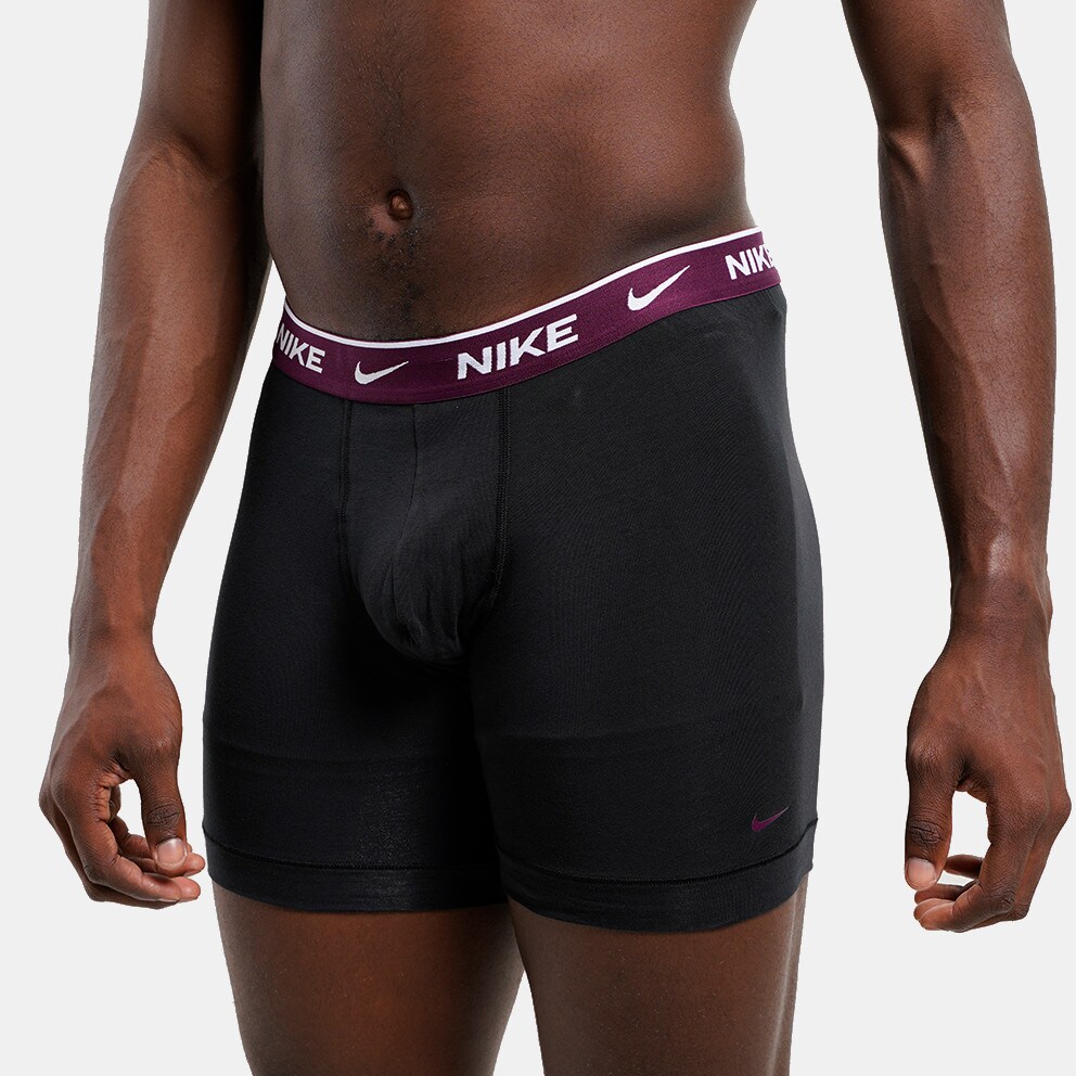 Nike Classic 3-Pack Μen's Underwear