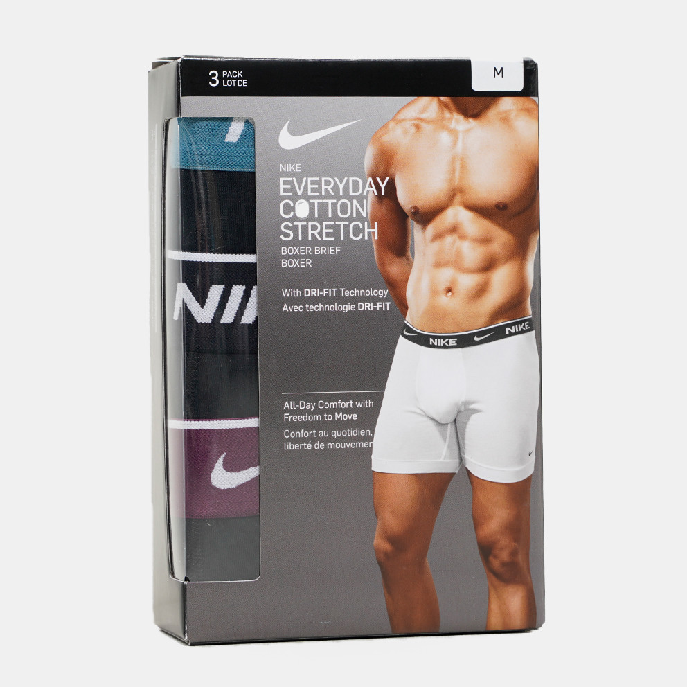 Nike Classic 3-Pack Μen's Underwear