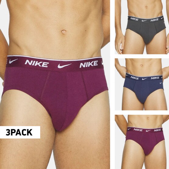 Nike Brief 3Pk
