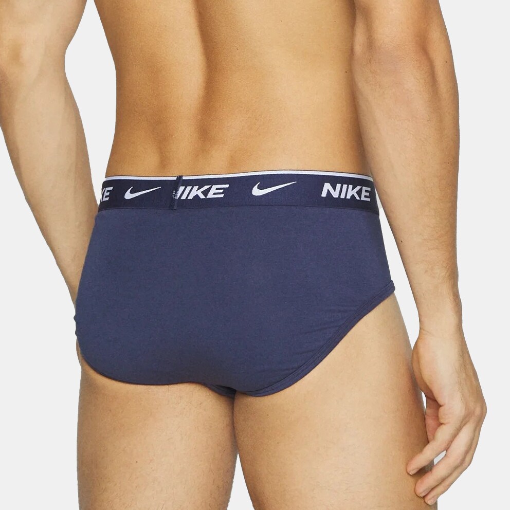 Nike 3-Pack Ανδρικά Σλιπάκια