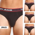 Tommy Jeans 3-Pack Men's Briefs