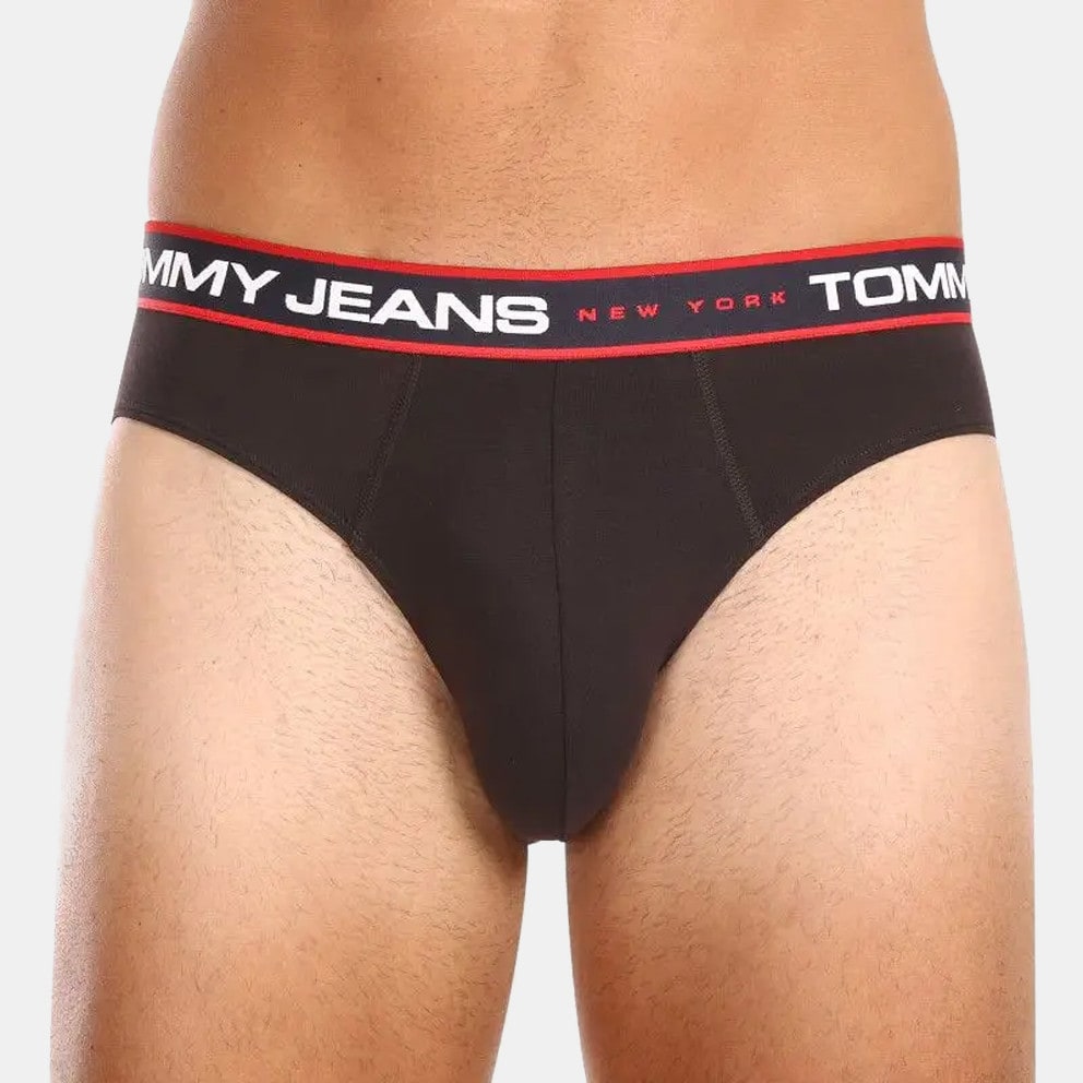 Tommy Jeans 3-Pack Men's Brief