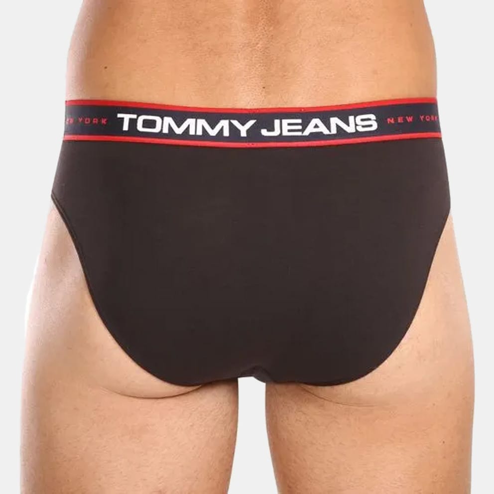 Tommy Jeans 3-Pack Men's Briefs