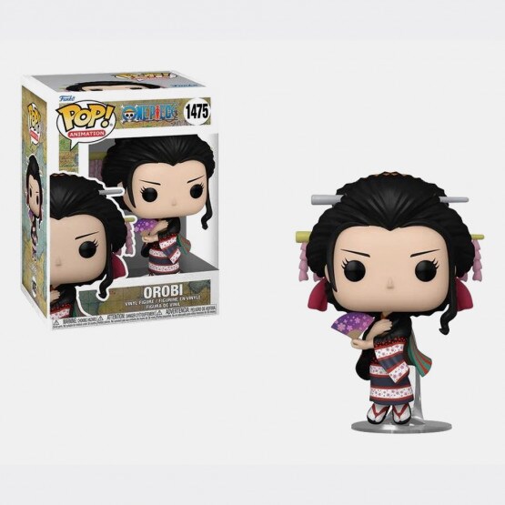 Funko Pop! Animation: One Piece - Orobi (Wano)  14
