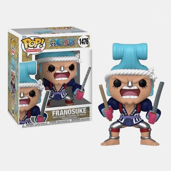 Funko Pop! Animation Super: One Piece - Franosuke