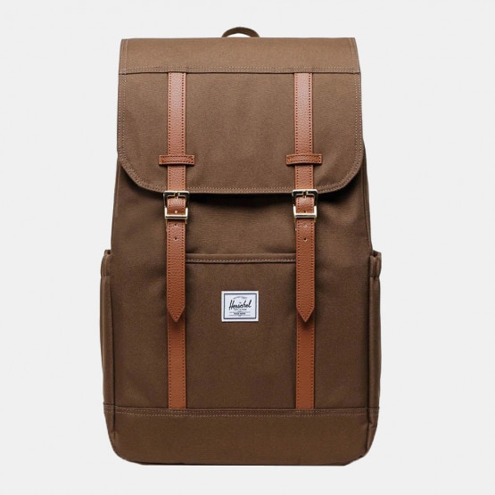 Herschel Retreat Unisex Backpack 23L