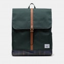 Herschel City Unisex Σακίδιο Πλάτης 16 L