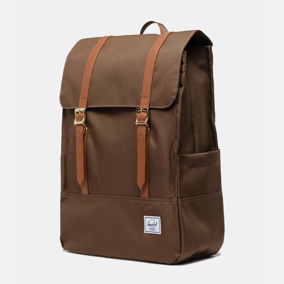 Herschel Survey Unisex Σακίδιο Πλάτης 20L