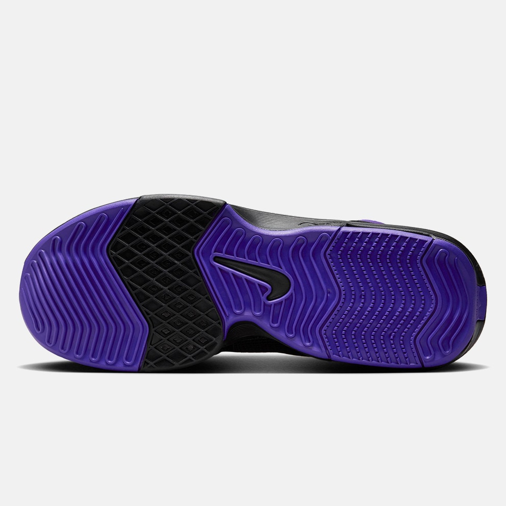 Nike LeBron Witness 8 "Lakers" Men's Basketball Boots