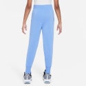 Nike Sportswear Club Fleece Kids' Track Pants