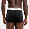 Calvin Klein Low Rise 3-Pack Ανδρικά Μποξεράκια