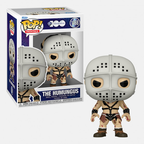 Funko Pop! Movies: Mad Max The Road Warrior - The