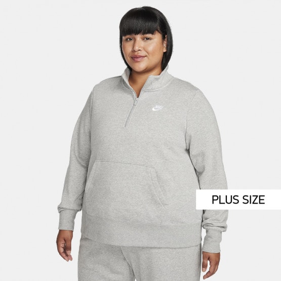 Nike Sportswear Club Women's Sweatshirt
