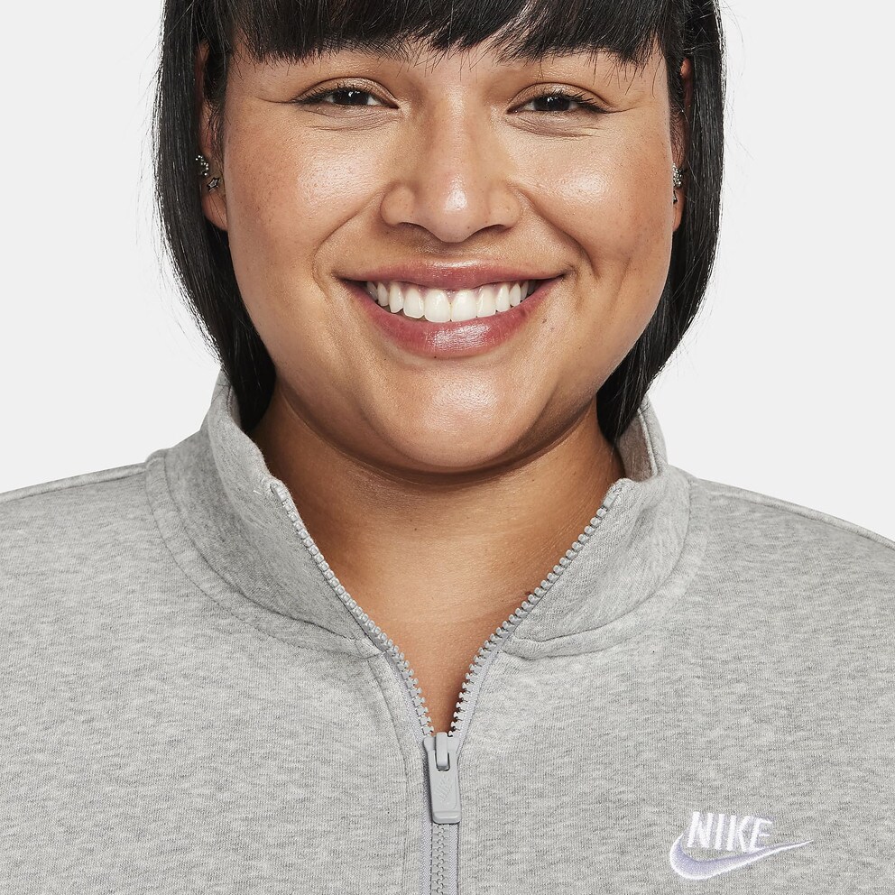 Nike Sportswear Club Women's Sweatshirt