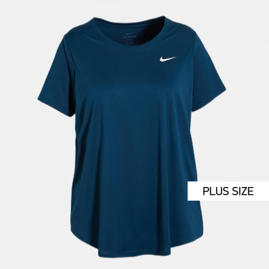 Nike W Nk Df Tee Rlgd Lbr