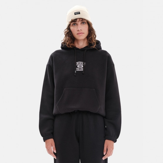 Emerson Women's Athletic Hoodie