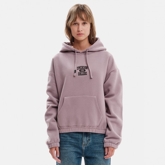 Emerson Women's Athletic Hoodie