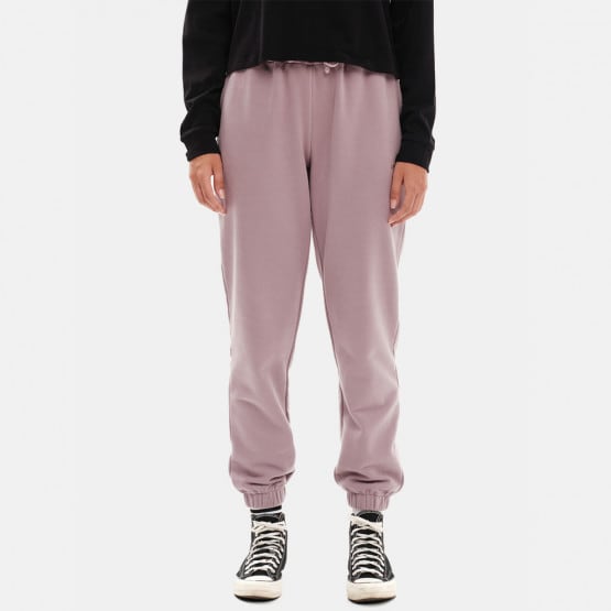 Emerson Women's Classic Jogger Sweatpants