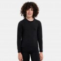 Target Thermal Παιδική Μακρυμάνικη Μπλούζα