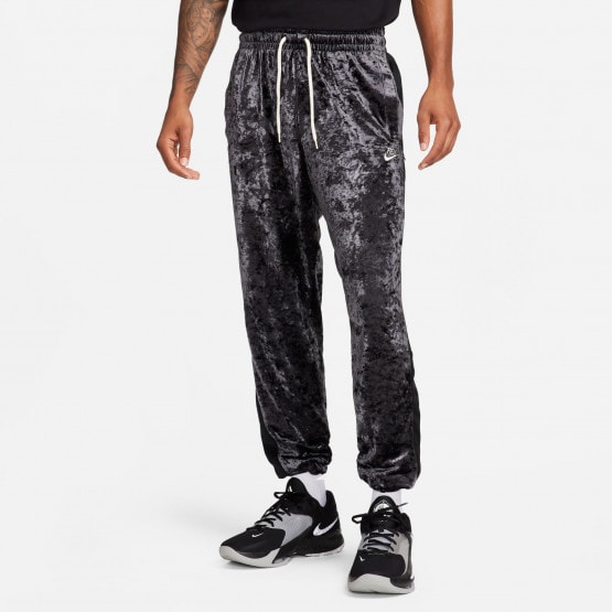 Nike Giannis Velour Men's Track Pants